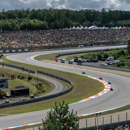 Gptents At Circuit *